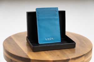 "Azul" Cardholder