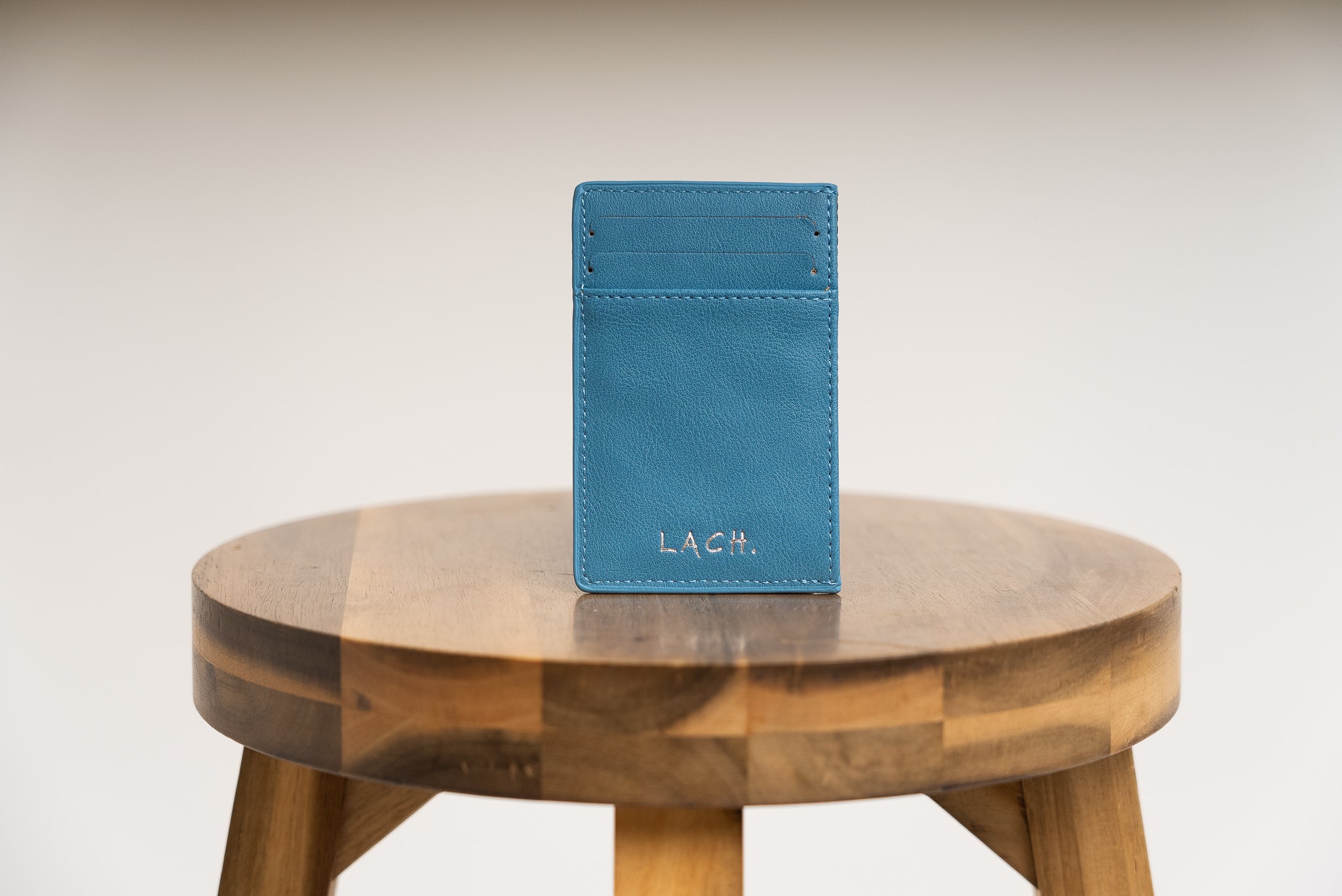 "Azul" Cardholder